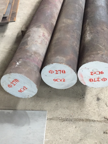 珙县9Cr2工具钢