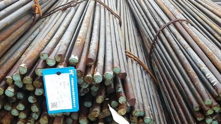 珙县30CrNi3Mo合金结构钢