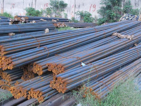 珙县50Cr合金结构钢