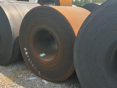 珙县Q355NHB耐候板